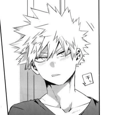 Katsuki Bakugo thumbnail
