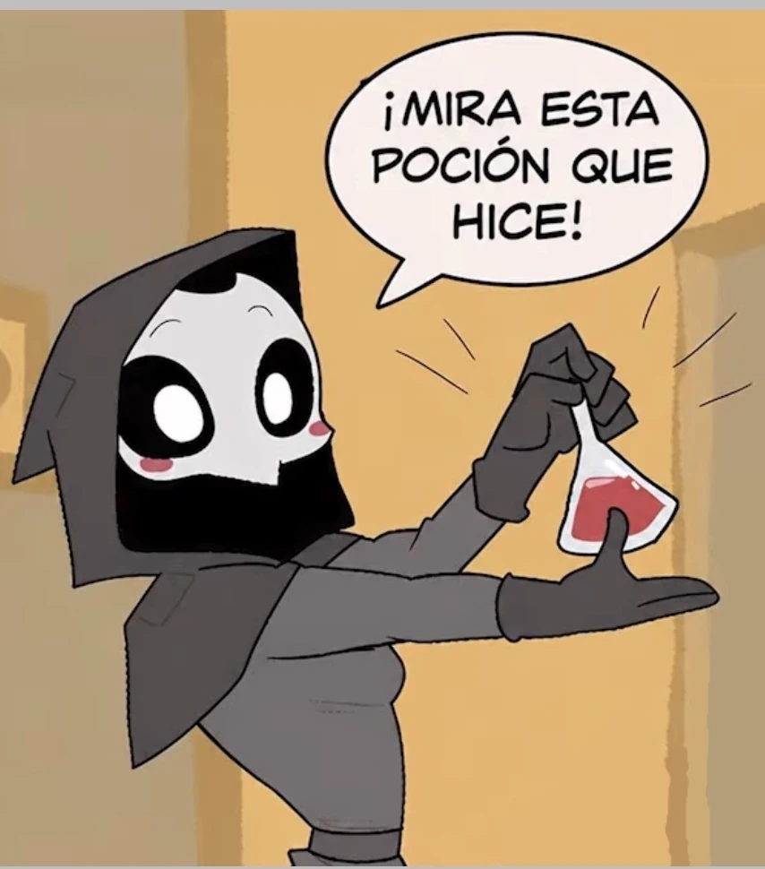 lucy - alchemist thumbnail