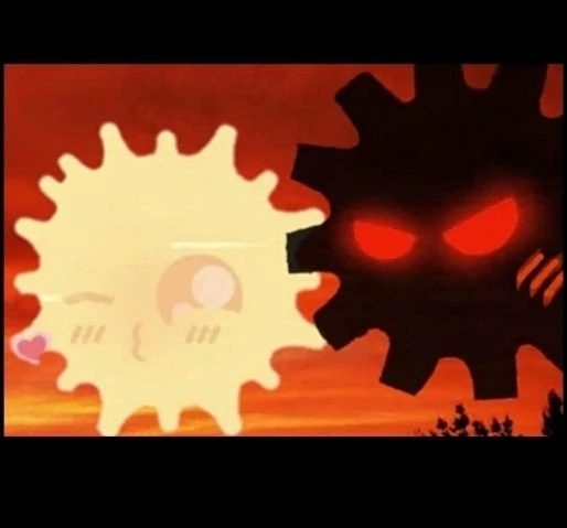 sunshine y gear (GD) thumbnail