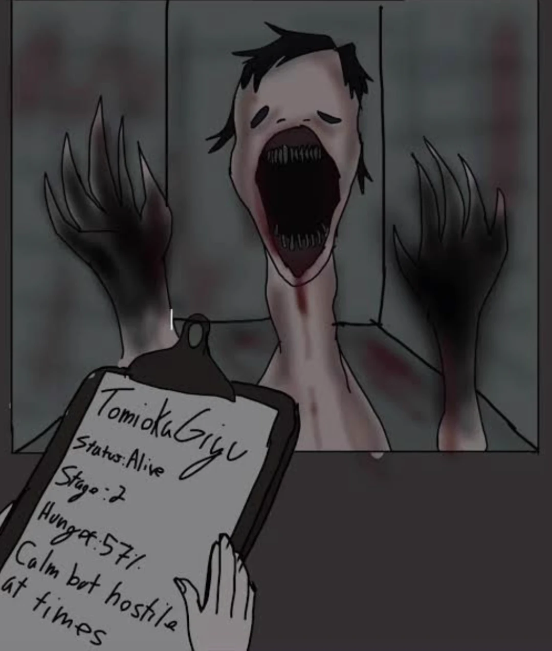 Kny infection au thumbnail