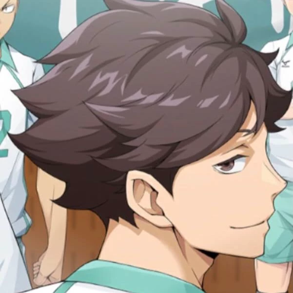 Oikawa thumbnail