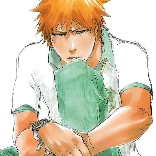 Ichigo Kurosaki thumbnail