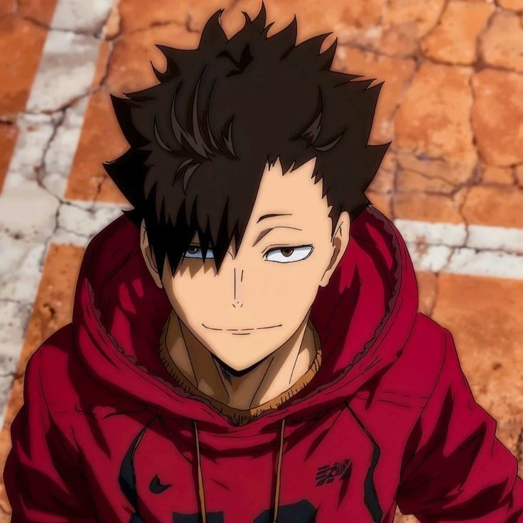 Kuroo Tetsuro thumbnail