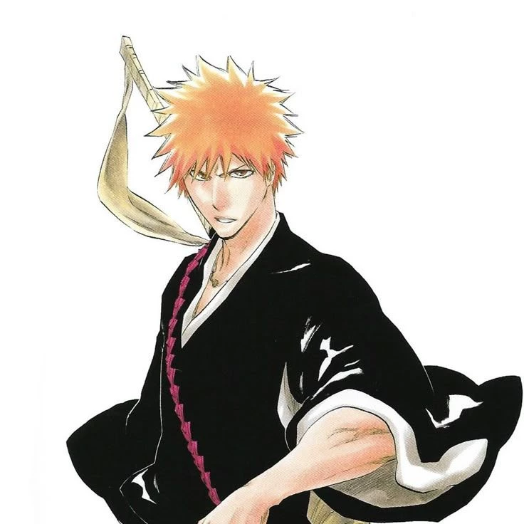 Ichigo thumbnail