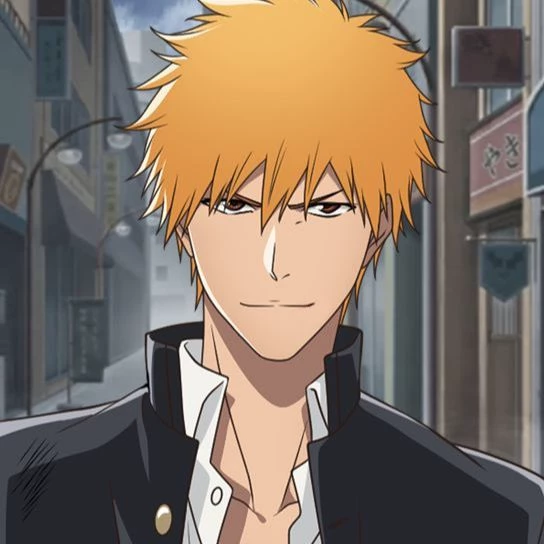 Ichigo Kurosaki thumbnail