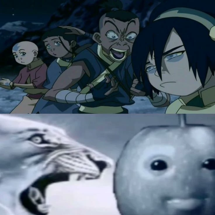avatar: the legend of aang thumbnail