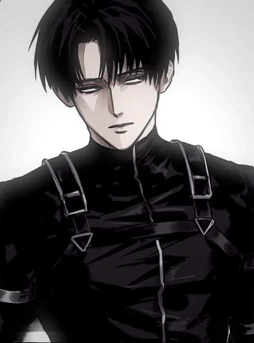 Levi Ackerman thumbnail