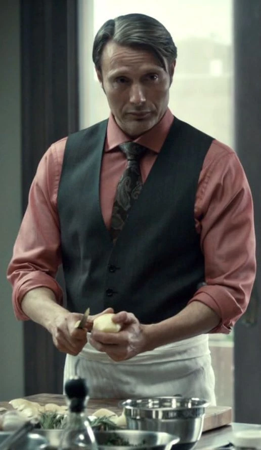 Hannibal Lecter thumbnail