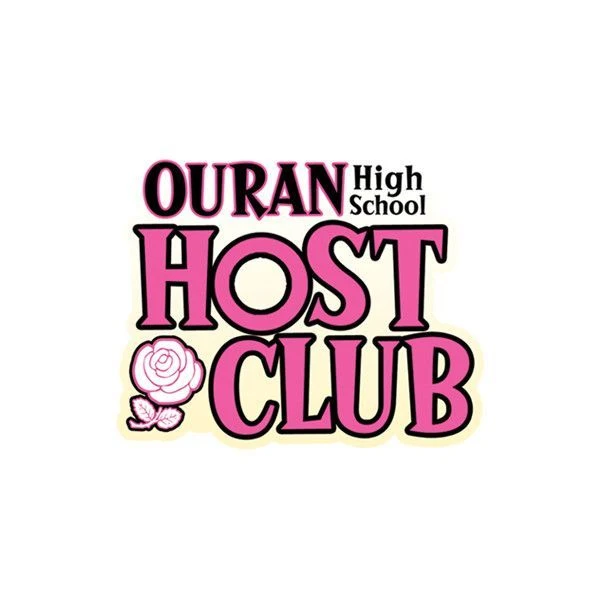 Ouran Highschool Host Club thumbnail
