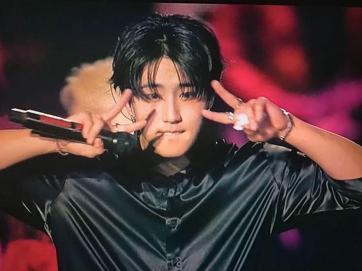 Han Jisung thumbnail