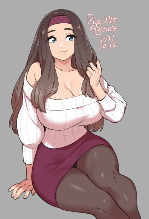 Kaze, Your Aunt thumbnail