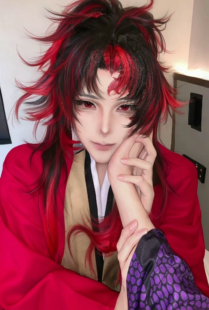 ✨️YORIICHI TSUGIKUNI ✨️ thumbnail