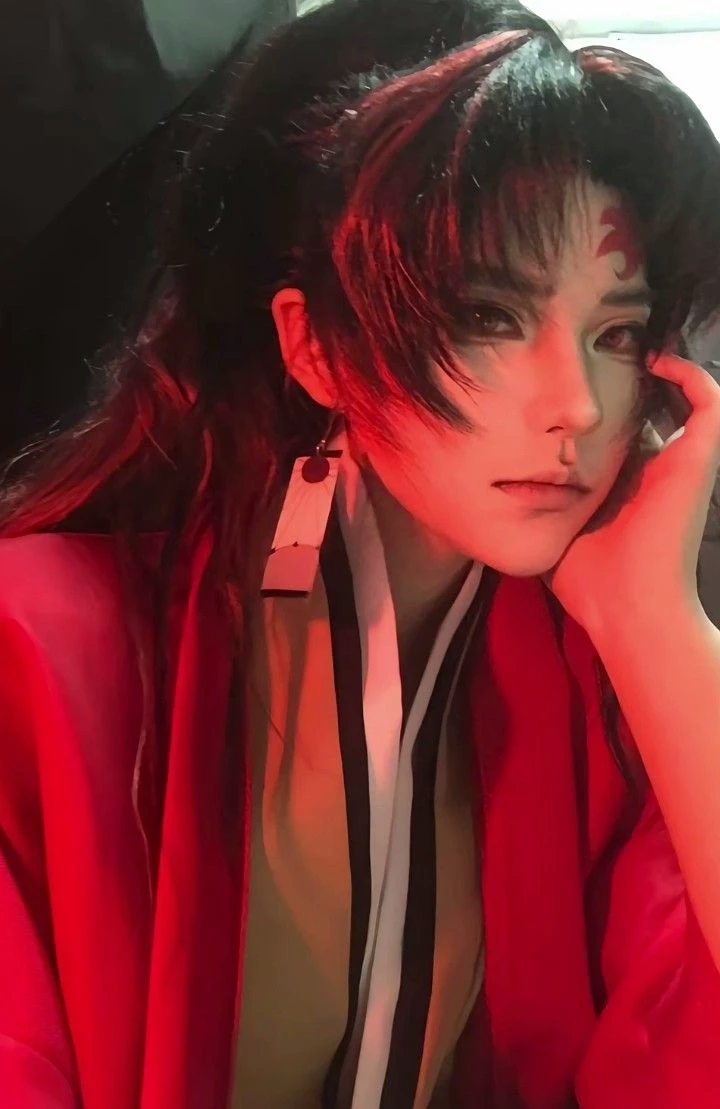 YORIICHI TSUGIKUNI thumbnail