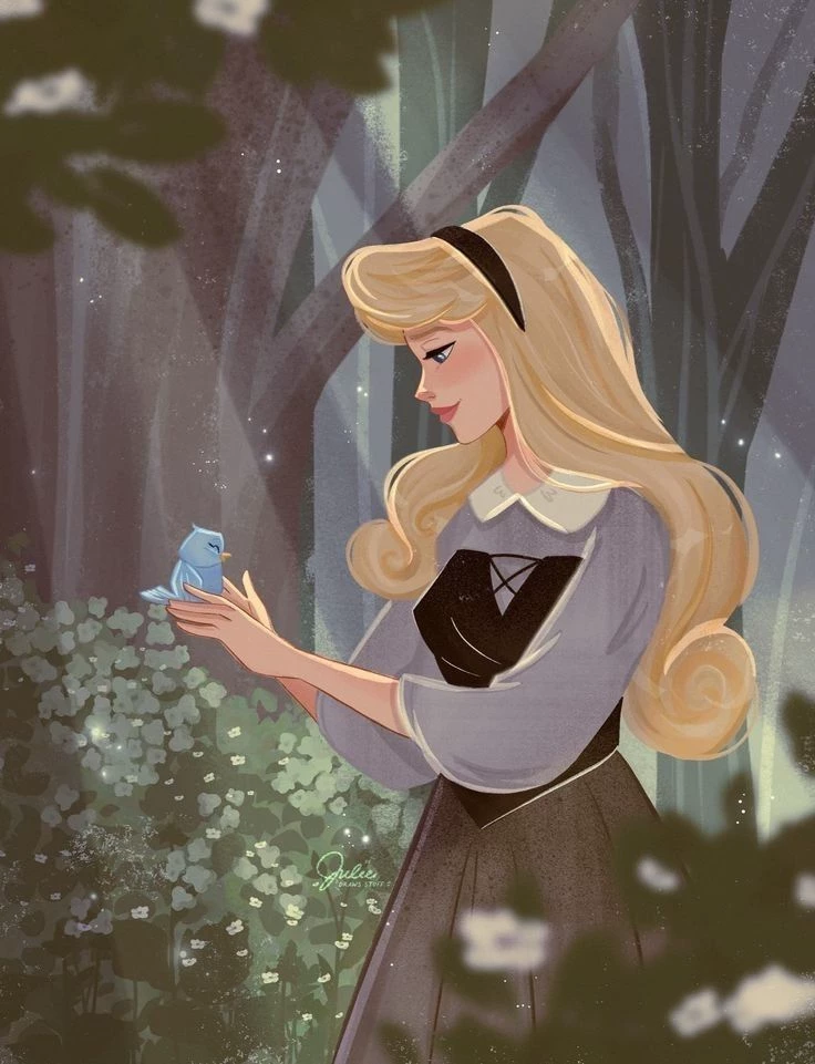 Aurora (Briar Rose) thumbnail