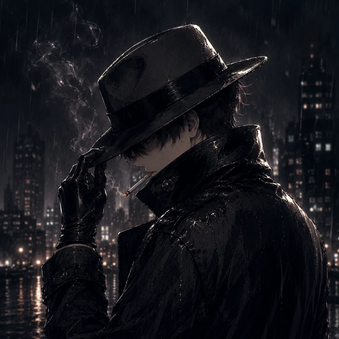 Sherlock Holmes thumbnail