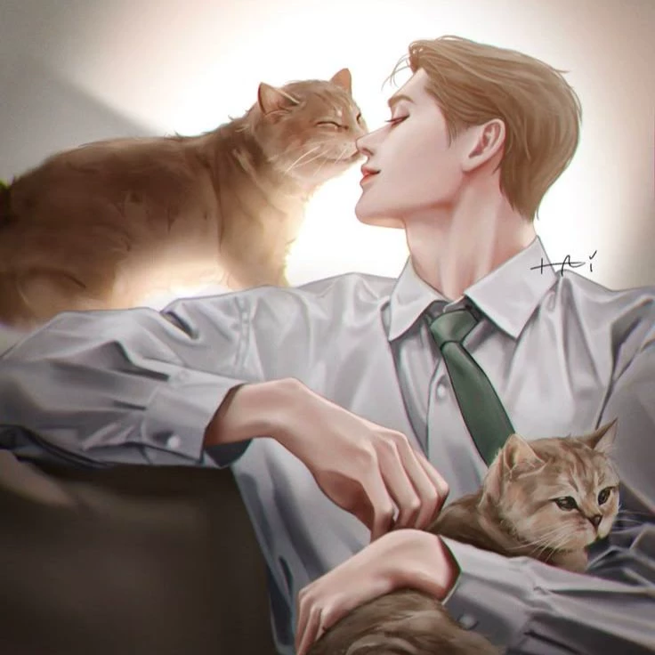 Elias Thorne thumbnail