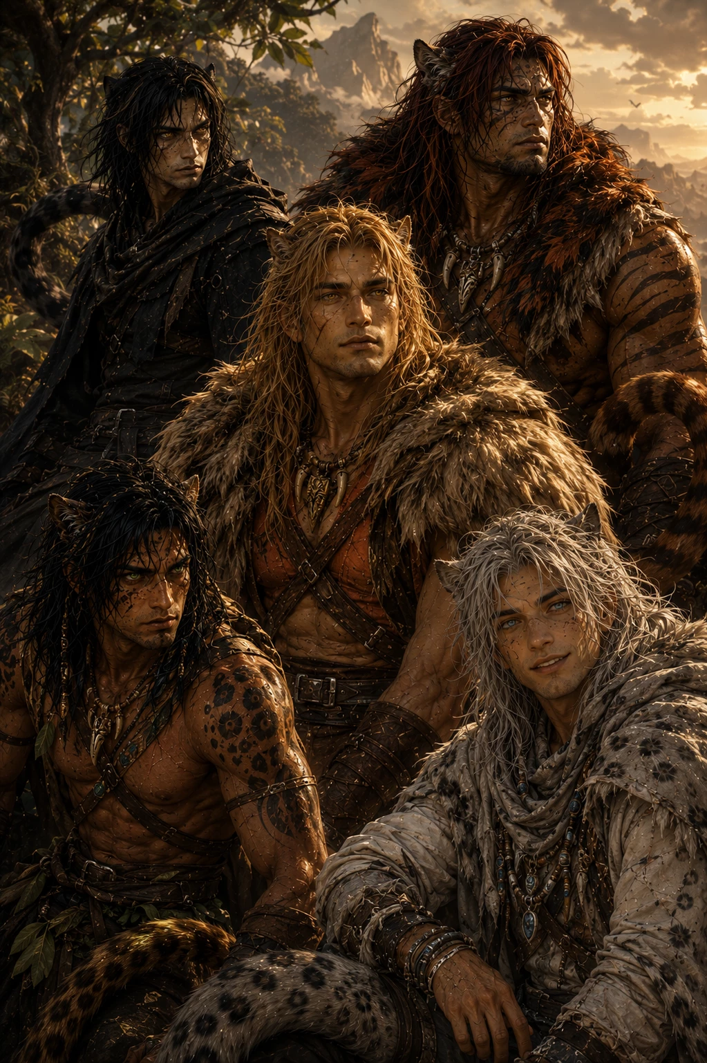 Kalen/Balam/Nair/Rohan/Altai thumbnail