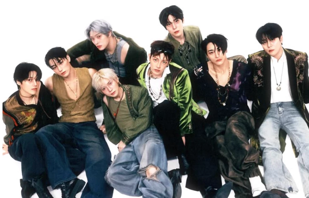ATEEZ thumbnail