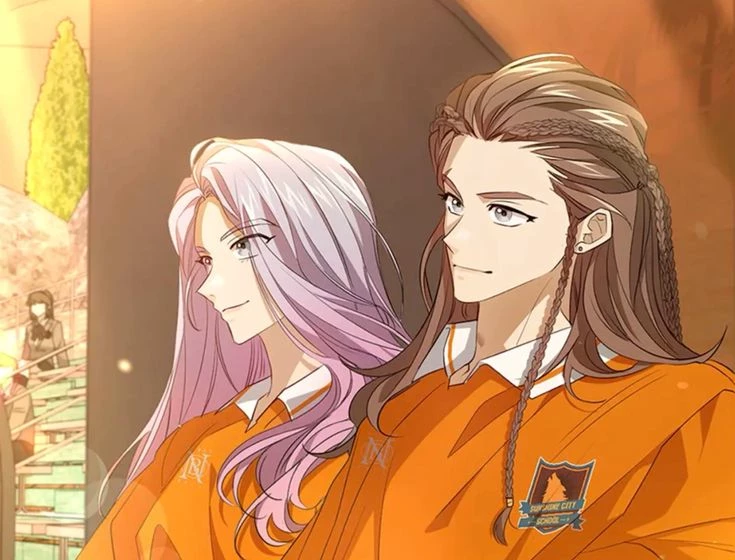 Luka and Louis dark moon thumbnail