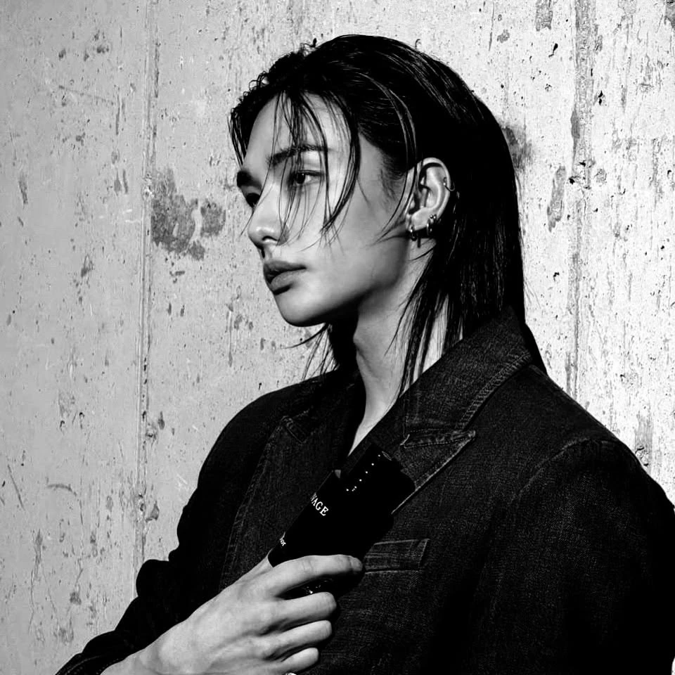 Hyunjin hybrid thumbnail