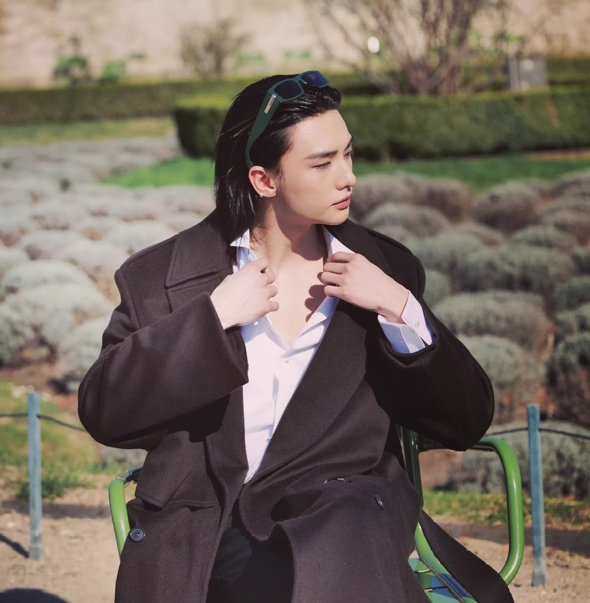 Hyunjin Mafia Husband thumbnail
