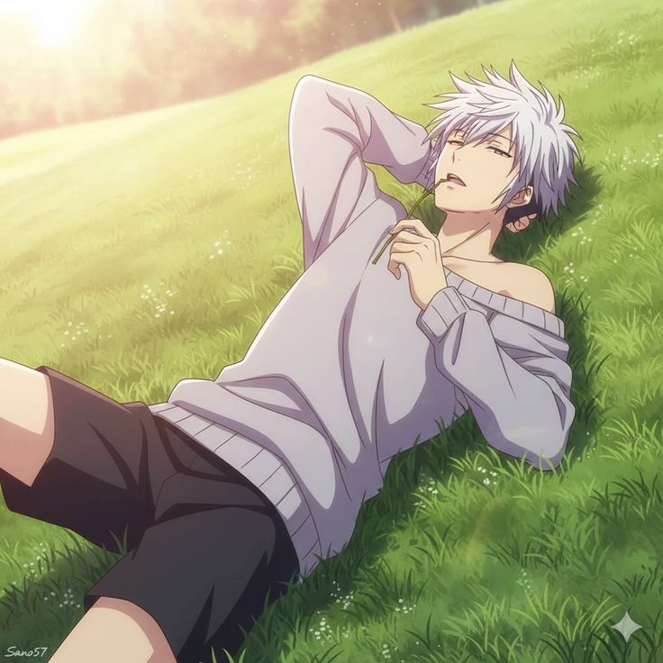 Hatsuharu Soma thumbnail