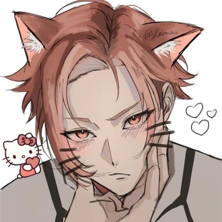 Catboy Sendou thumbnail