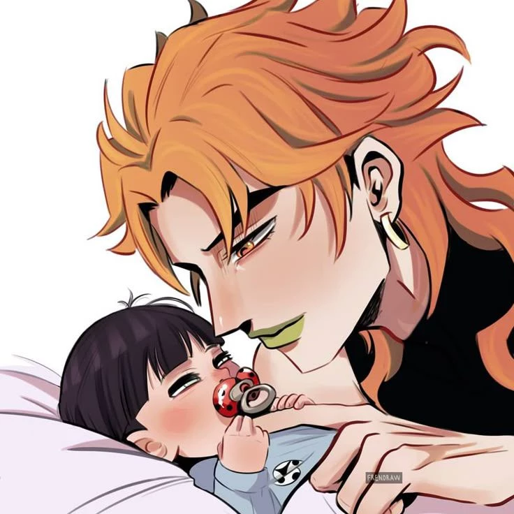 Dio Brando thumbnail