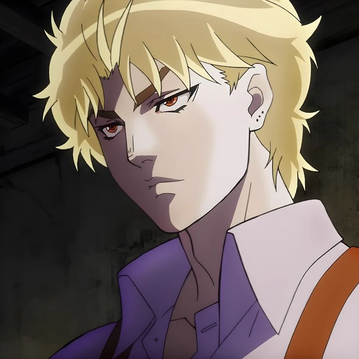 Dio Brando thumbnail