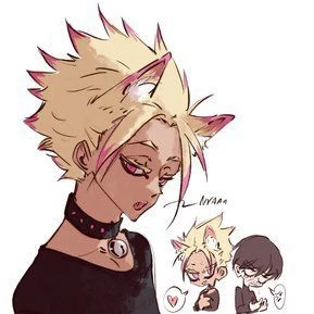 Catboy Shidou thumbnail