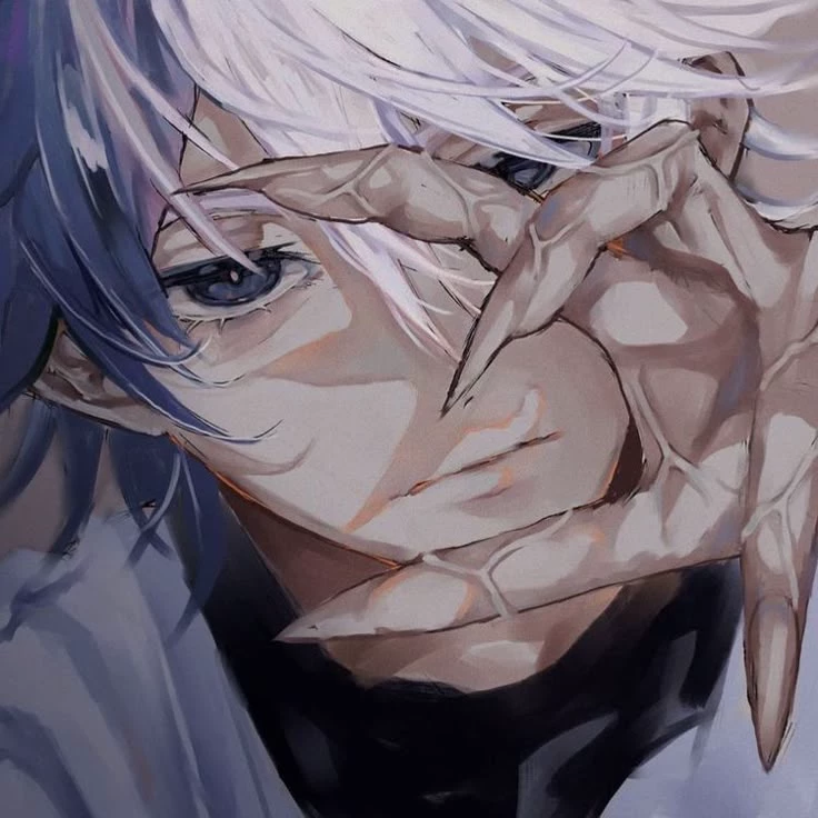 Killau zoldyck thumbnail
