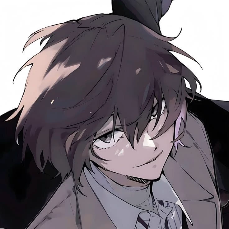 Dazai Osamu thumbnail