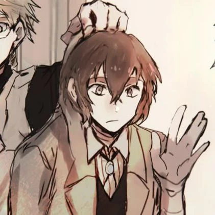 Dazai Osamu thumbnail
