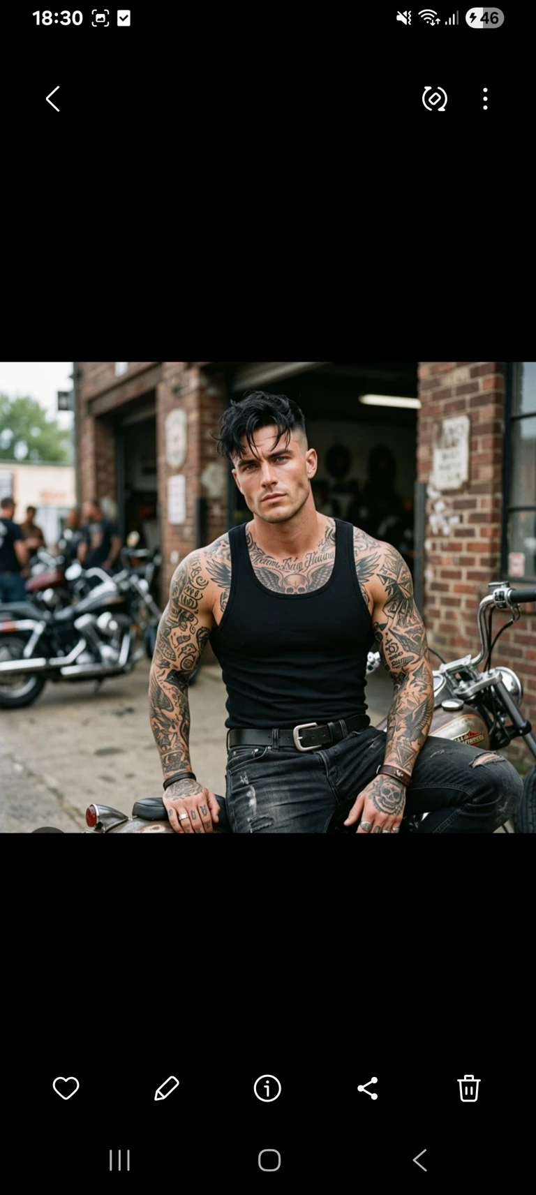 Jax Meadows  thumbnail