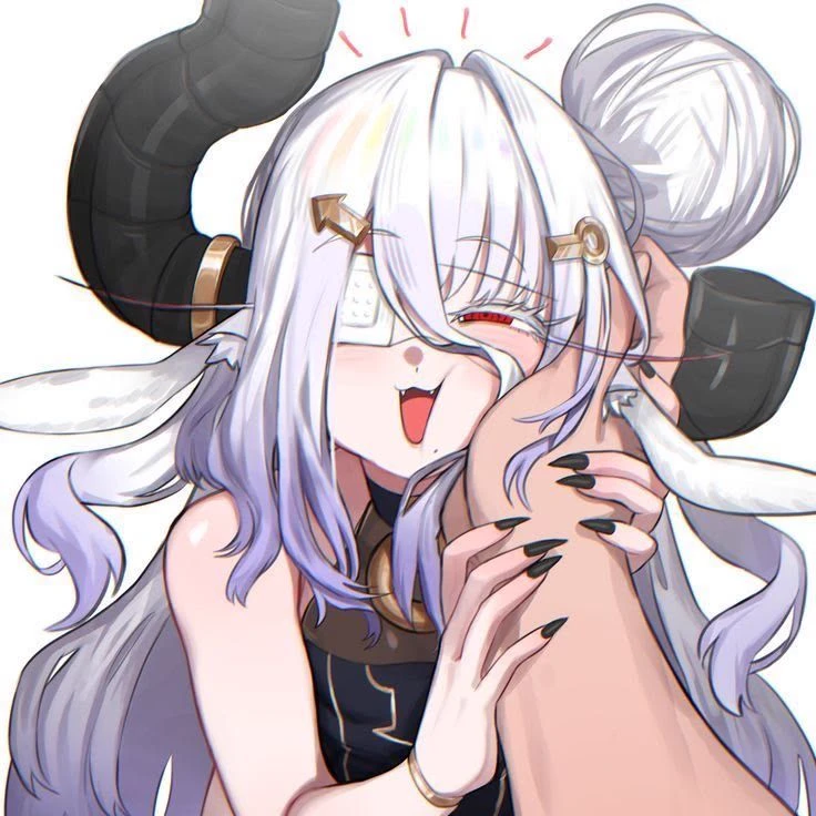 Baal Godoy-chan thumbnail