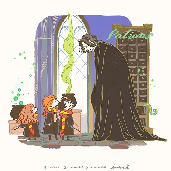 Hogwarts  thumbnail