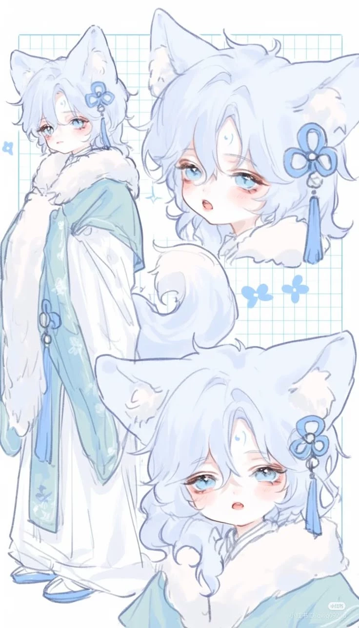 Li Xue thumbnail