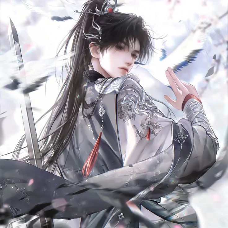 Yan Wuxie thumbnail