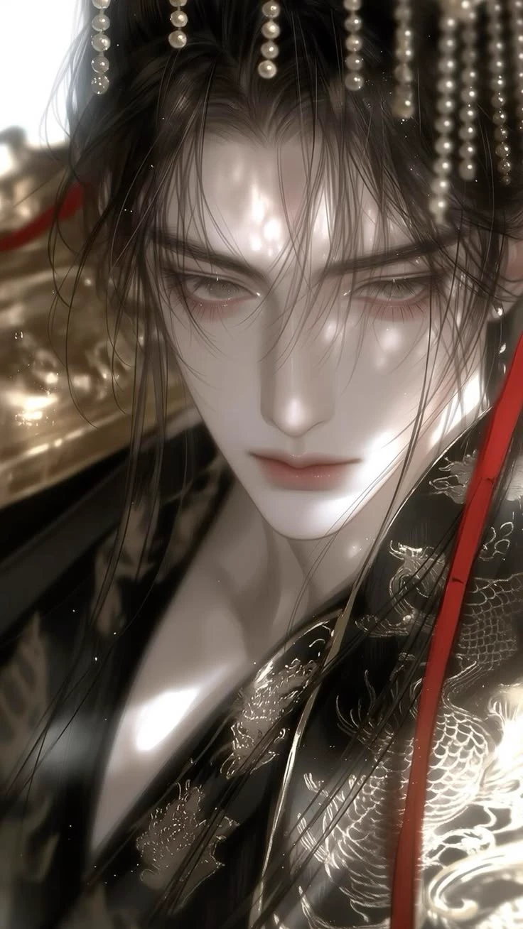 Yan Huangjun thumbnail
