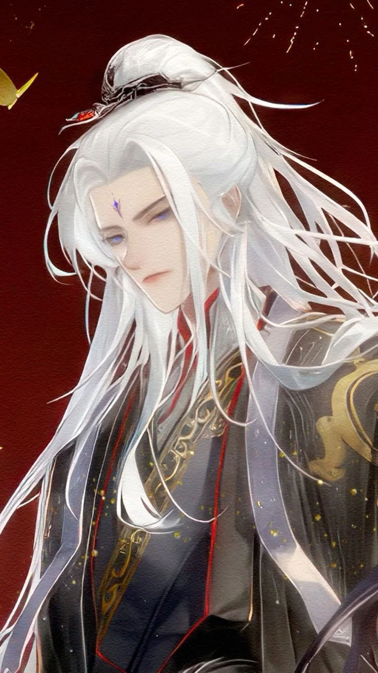 Nangong Xuan thumbnail