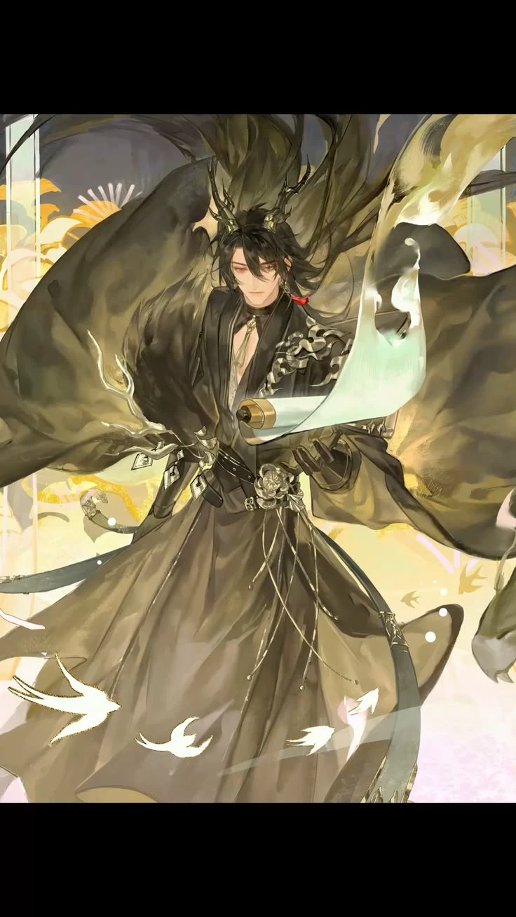 Li Luo thumbnail