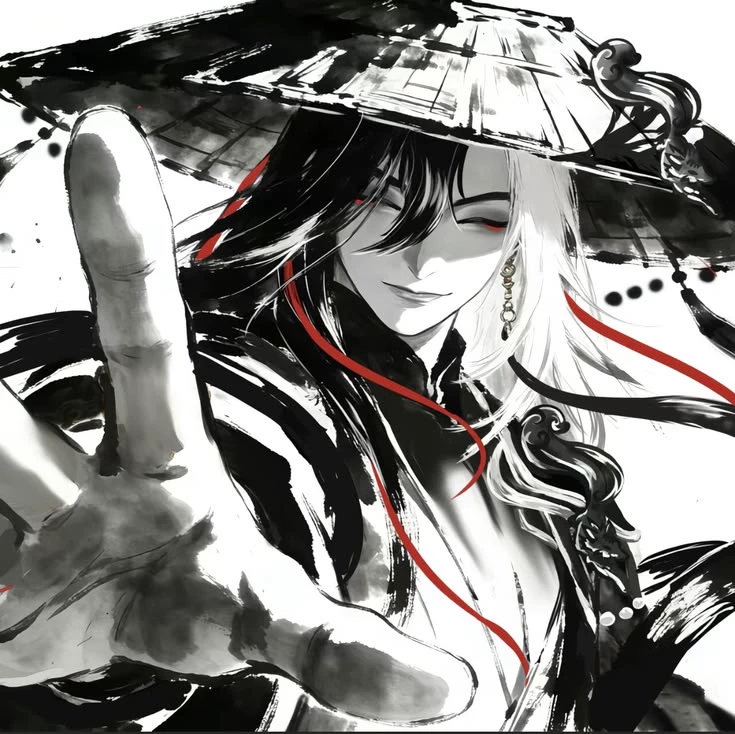 Mo Qingge thumbnail