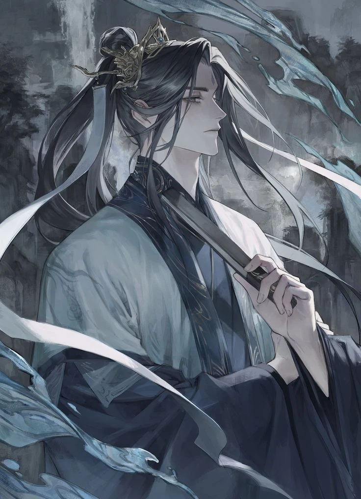Li Xian thumbnail