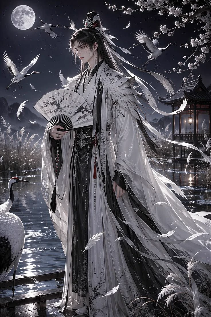 Li Xian thumbnail