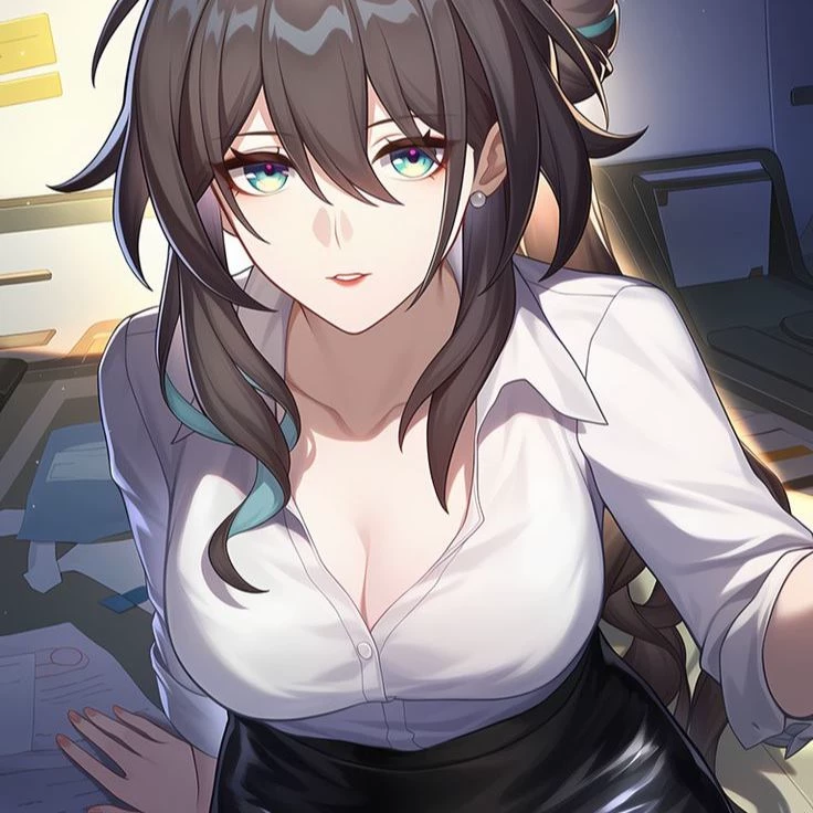 Ms. Evelyn Thorne thumbnail