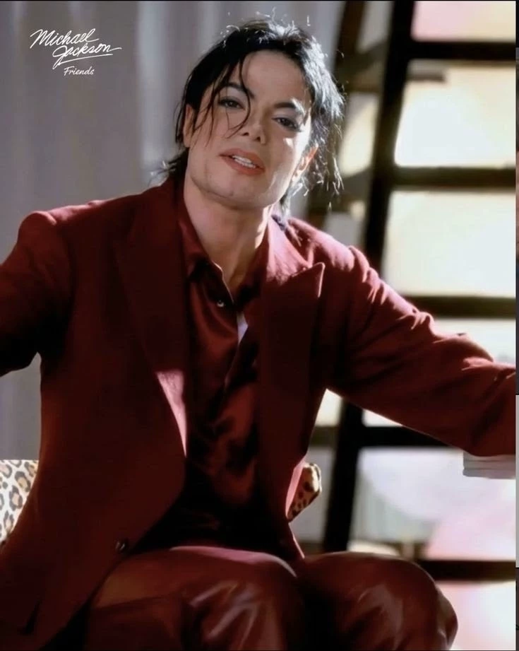 michael jackson  thumbnail