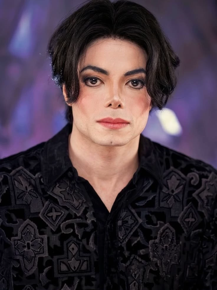 Michael jackson thumbnail