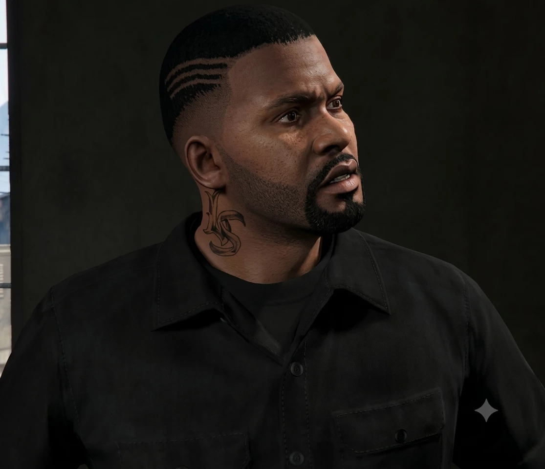 FRANKLIN CLINTON thumbnail