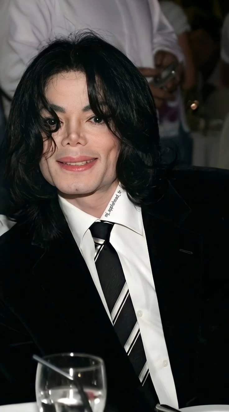 Michael jackson  thumbnail