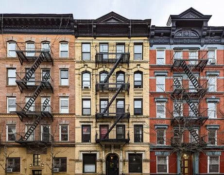 Apartment block thumbnail